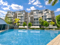 Mon Jervois (D10), Condominium #606245721